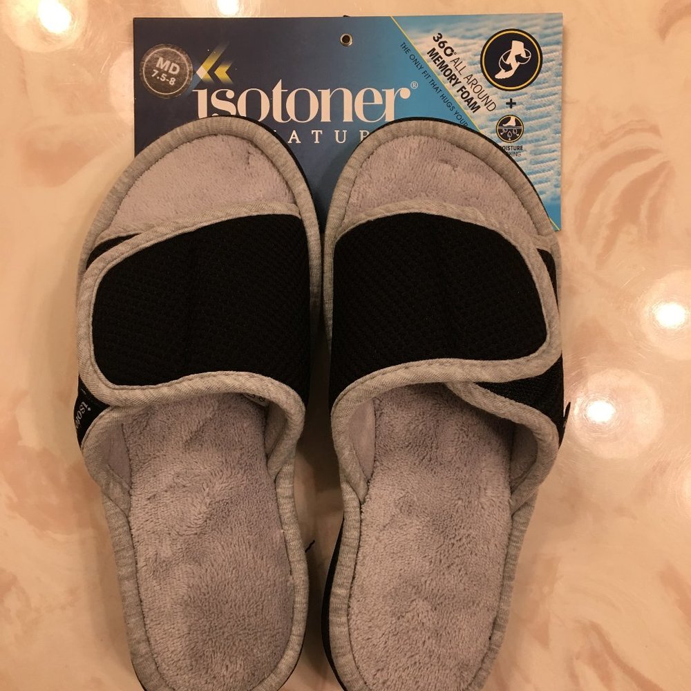 Isotoner Slippers